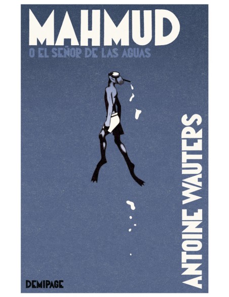 MAHMUD