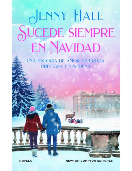 Sucede siempre en Navidad