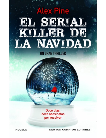 El serial killer de la Navidad