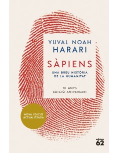 Sapiens 10e aniversari