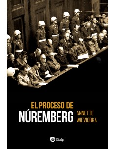 El proceso de Nuremberg