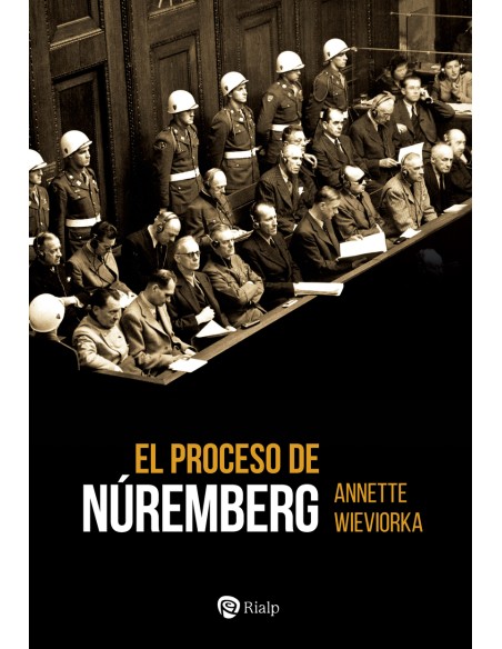 El proceso de Nuremberg