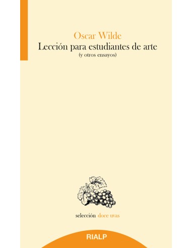 Leccion para estudiantes de arte