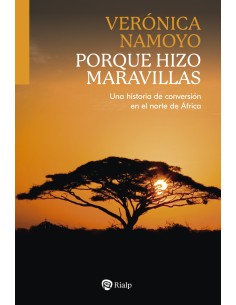 Porque hizo maravillas