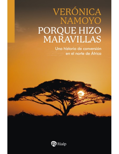 Porque hizo maravillas