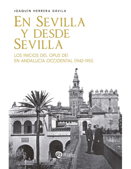 En Sevilla y desde Sevilla