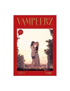 VAMPEERZ 09