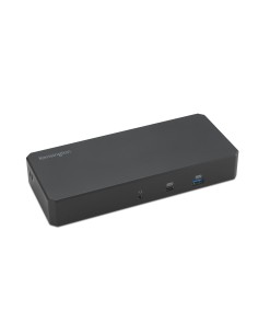 Replicador de puertos USB-C SD4843P EQ 10 Gbps con triple salida de vídeo