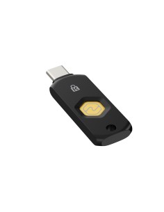 Llave de seguridad VeriMark NFC+ USB-C