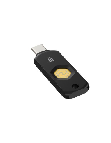 Llave de seguridad VeriMark NFC+ USB-C