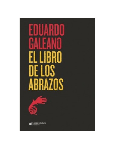 EL LIBRO DE LOS ABRAZOS
