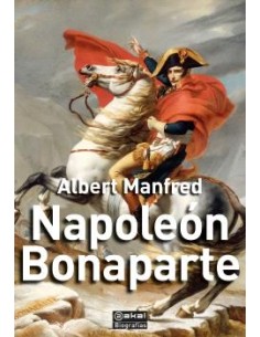 Napoleon Bonaparte