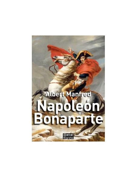 Napoleon Bonaparte