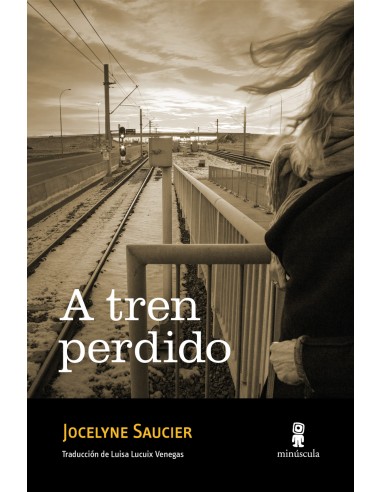 A tren perdido