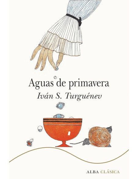 Aguas de primavera