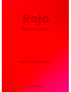 Rojo Historia de un color
