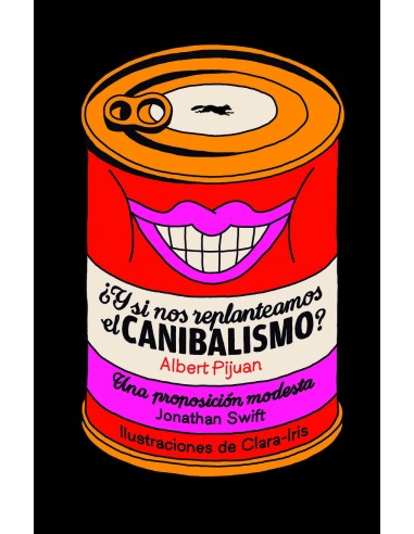 Y si nos replanteamos el canibalismo