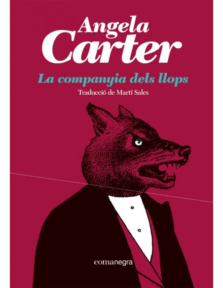 La companyia dels llops