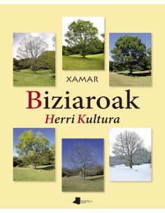 Biziaroak Herri Kultura