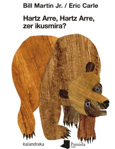 Hartz Arre Hartz Arre zer ikusmira