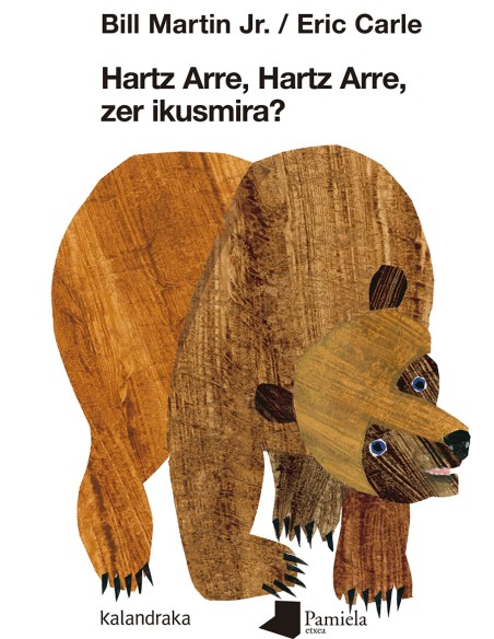 Hartz Arre Hartz Arre zer ikusmira