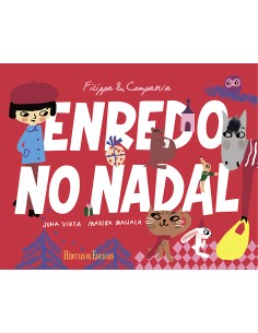 FILIPPA COMPANIA ENREDO NO NADAL