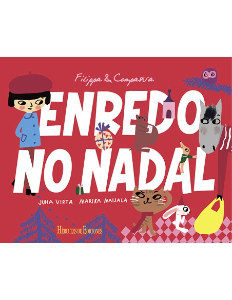 FILIPPA COMPANIA ENREDO NO NADAL