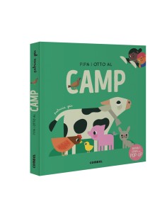 Pipa i Otto al camp