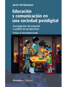 Educacion y comunicacion en una sociedad postdigital