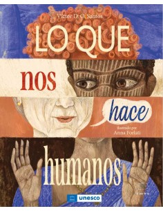 Lo que nos hace humanos