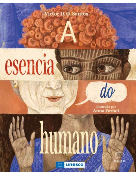 A esencia do humano