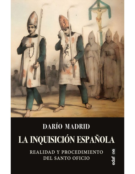 La Inquisicion espanola