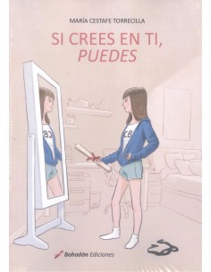 SI CREES EN TI PUEDES