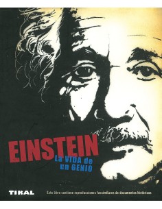Einstein La vida de un genio