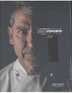 Paco Roncero