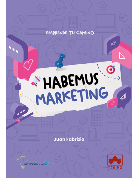 Habemus marketing