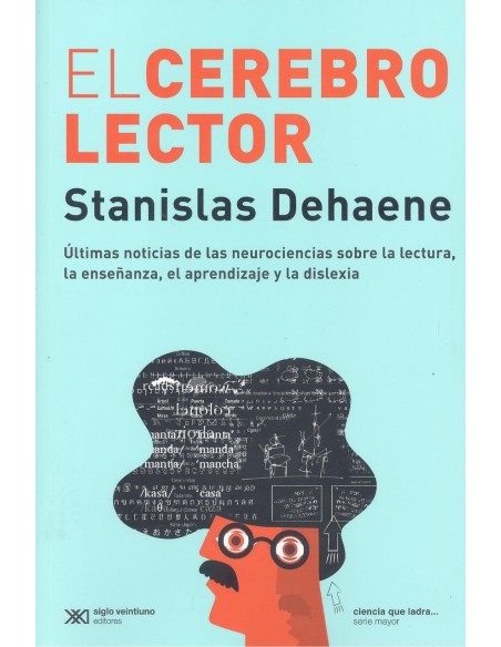 EL CEREBRO LECTOR