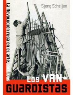 Los vanguardistas
