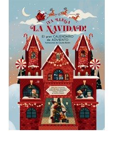 Ya llega la Navidad
