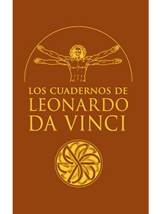 Los cuadernos de Leonardo Da Vinci