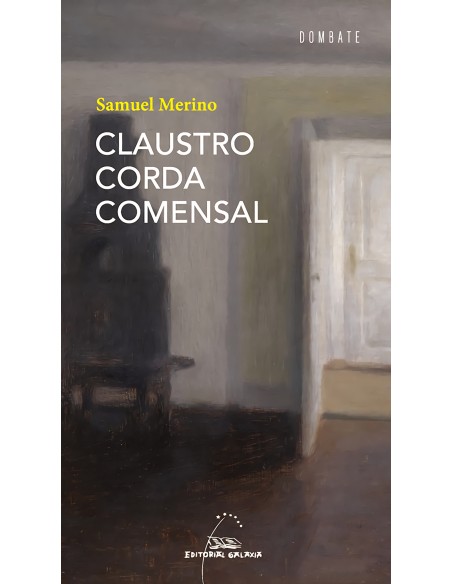CLAUSTRO CORDA COMENSAL