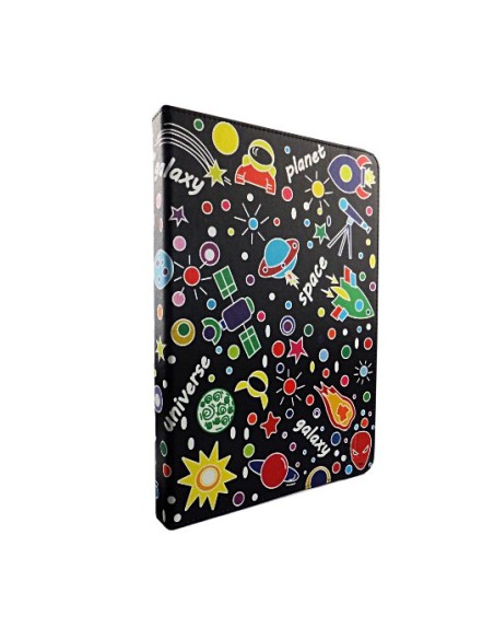 Urban Keyboard USB 27,9 cm (11") Folio Multicolor