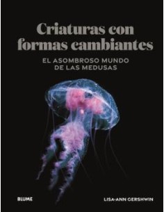 Criaturas de formas cambiantes