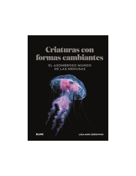 Criaturas de formas cambiantes