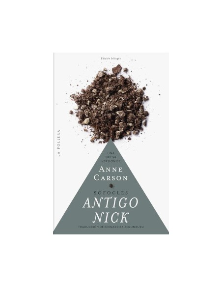 ANTIGO NICK DE SOFOCLES BILINGUE