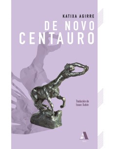 De novo centauro
