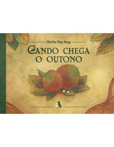 Cando chega o outono