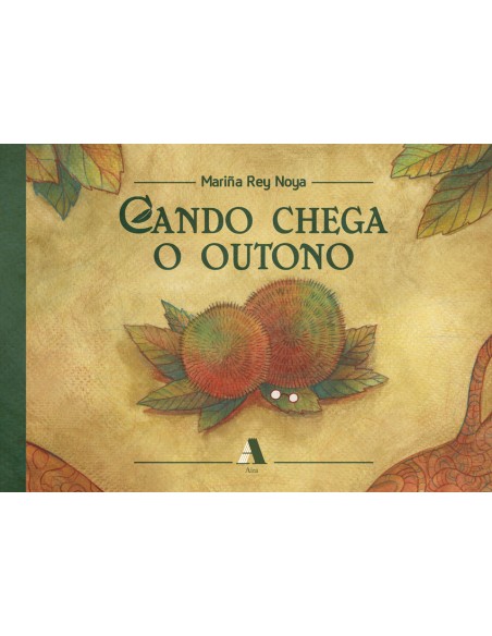 Cando chega o outono