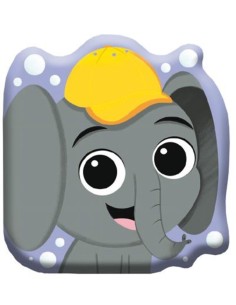 ELEFANTE CON SONIDO