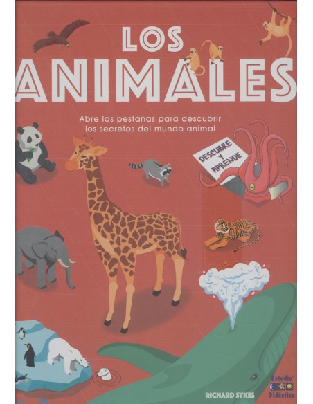 LOS ANIMALES